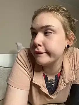 AllenGrace from StripChat