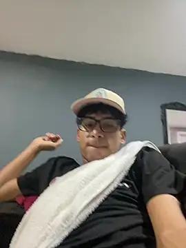 allens_joe from StripChat