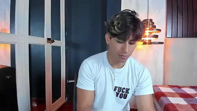 Allex_Cano from StripChat