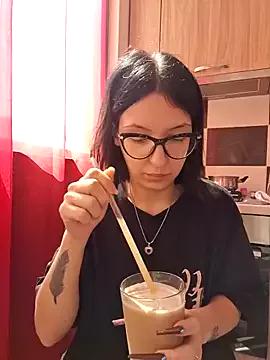 AllexyAle from StripChat