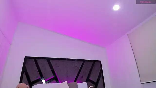 allicemackenzie from StripChat