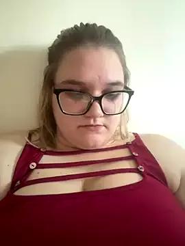 Allicjja webcams show profile image 