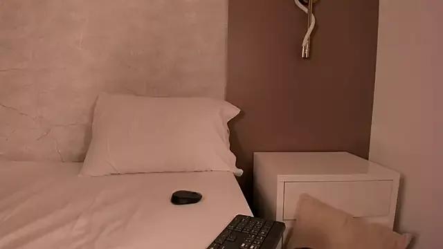 Allie_bruce webcams show profile image 