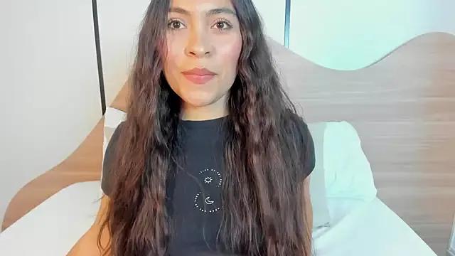 allie_bruce from StripChat