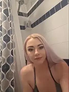 AllieFyre from StripChat