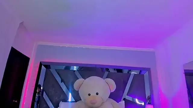 AlliJadid from StripChat