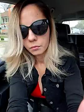allinqueen from StripChat