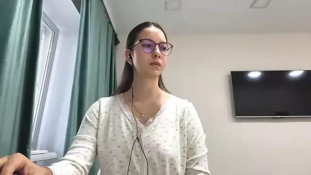 Allisgree webcams show profile image 