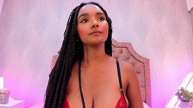 Allison-Bell1 from StripChat