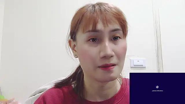 Allison75 from StripChat