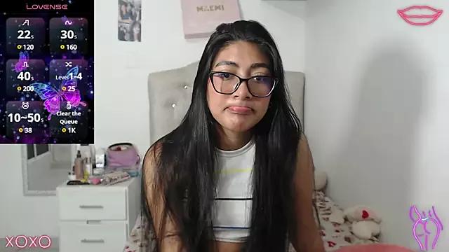 Allison_19__ from StripChat is Freechat