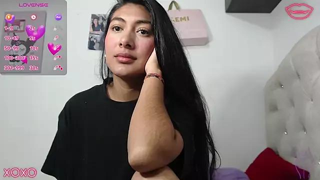 Allison_19__ from StripChat