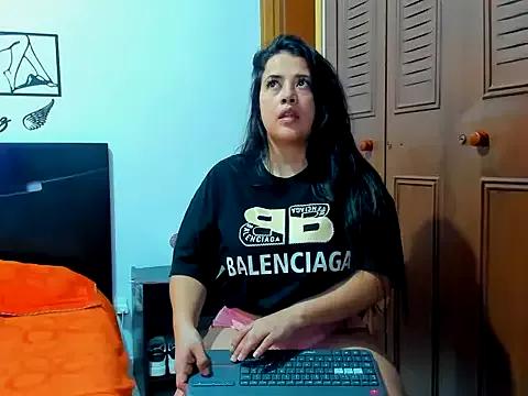 Allison_21_ from StripChat