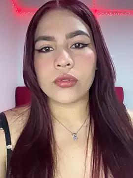 Photos of Allison_Bailey from StripChat is Freechat