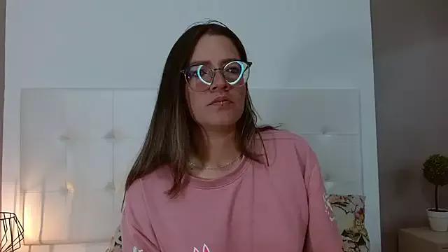 Allison_Bailey from StripChat