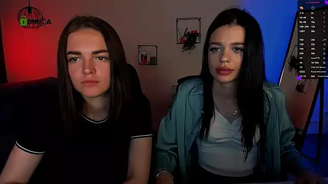Explore our live girls sluts from our Custom and Multi clubs and checkout exclusive access to highly interactive content, such as shape, hair, titties, pussy type and many more.