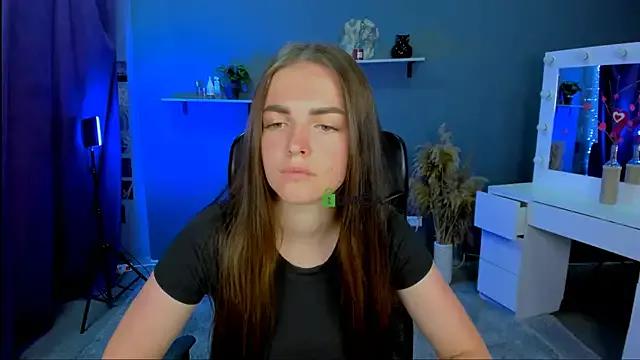 allison_black_ from StripChat