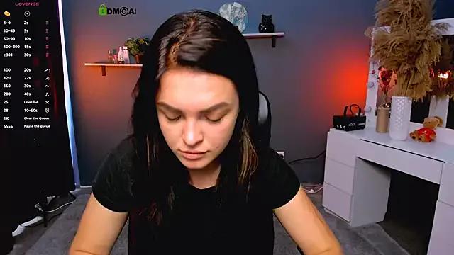 allison_black_ from StripChat