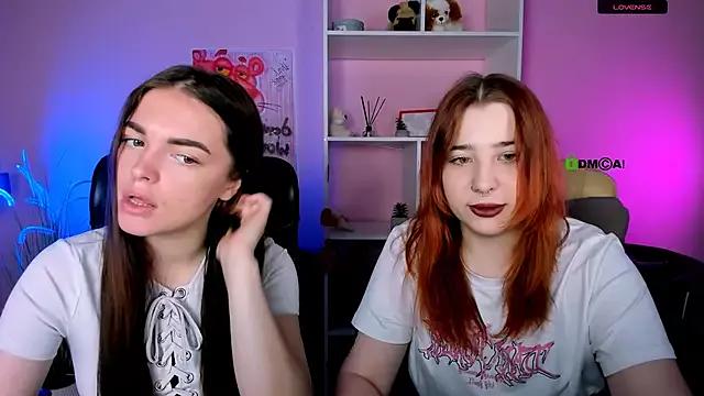 allison_black_ from StripChat