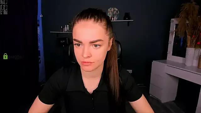 allison_black_ from StripChat