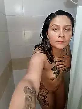 Photos of Allison_Flamiing from StripChat is Freechat