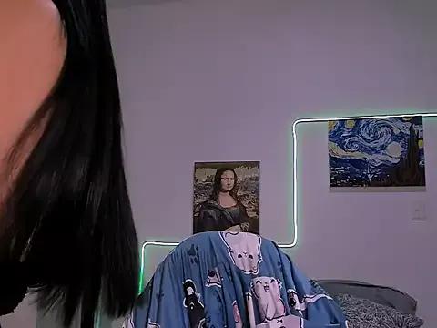 allison_starmodel from StripChat