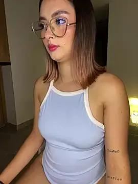 allison_wen from StripChat