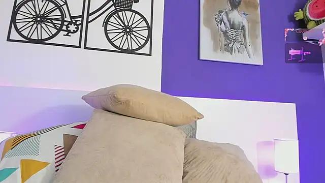 Allisonbeacker1 from StripChat