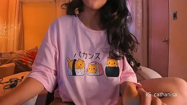 AllisonCatUwU from StripChat