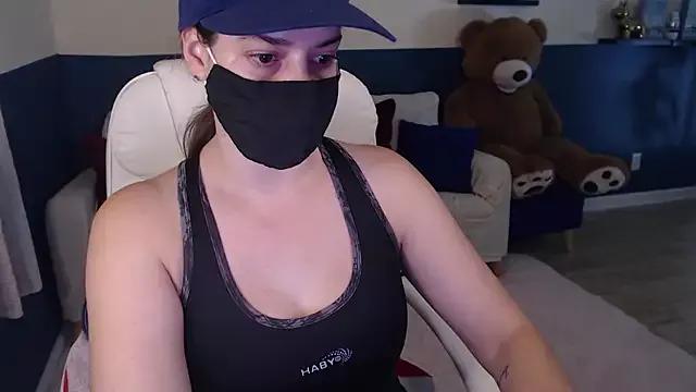 AllisonHill25 from StripChat
