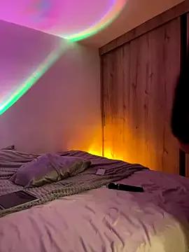 AllisonLollipop from StripChat is Freechat