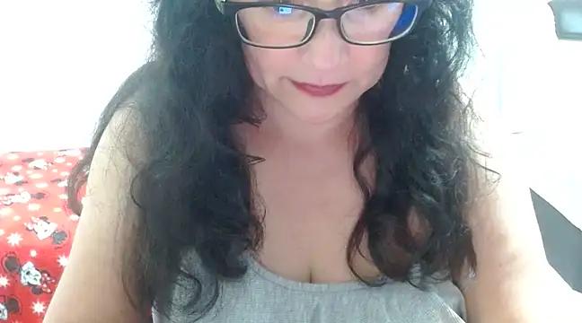 AllisonMillerHot from StripChat