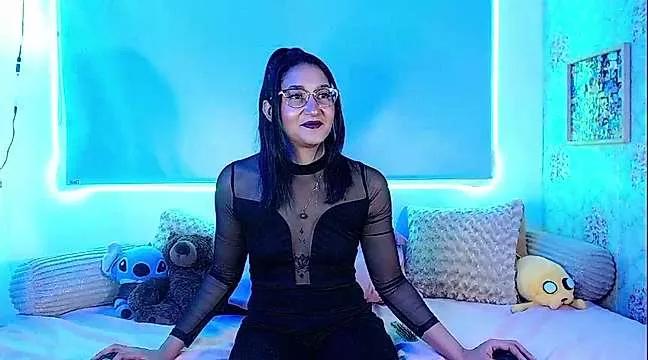 AllisonMillerr from StripChat