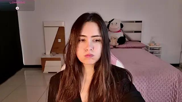 AllisonPalmer from StripChat