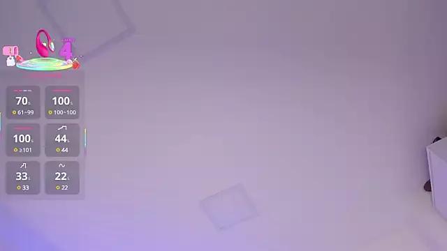 AllisonRoberts_ from StripChat