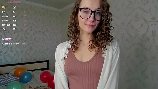 AllisonSwit from StripChat