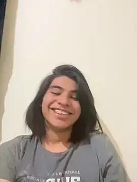 Allisonts69 from StripChat