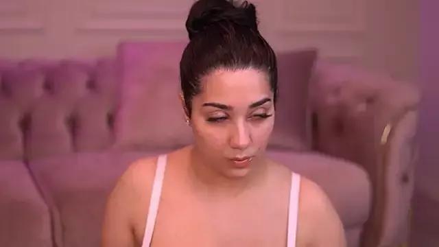 AllisonVogue from StripChat