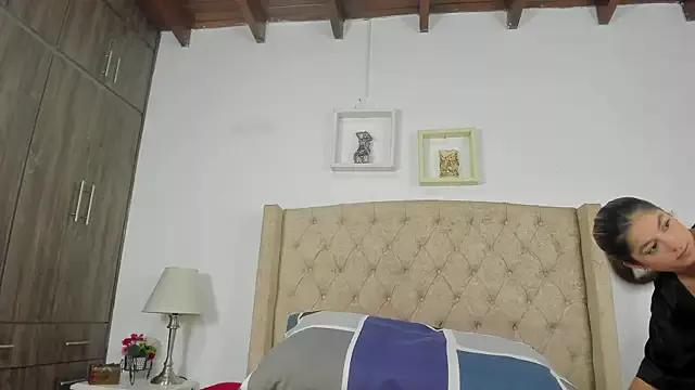 allisson_m from StripChat