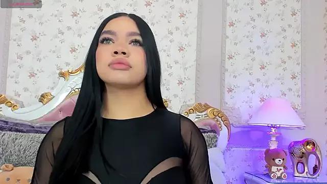 AllissonJames from StripChat