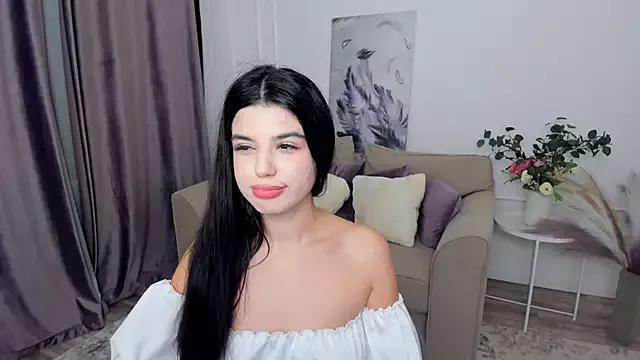 AlluringAriel from StripChat