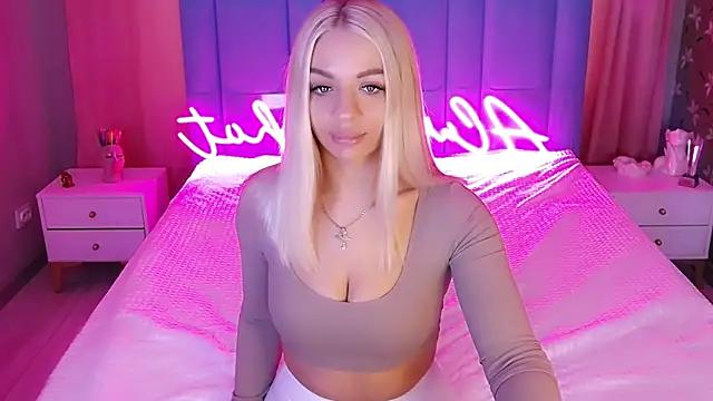 AllwaysHotJ from StripChat