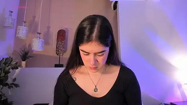 Ally_addams from StripChat