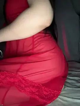 Ally_chatty from StripChat