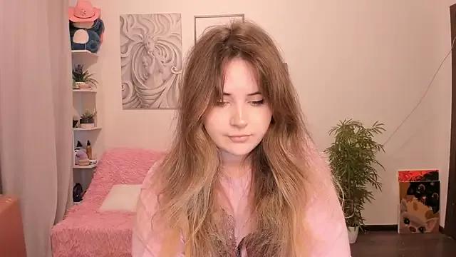 Ally_Young from StripChat