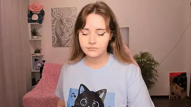 Ally_Young from StripChat