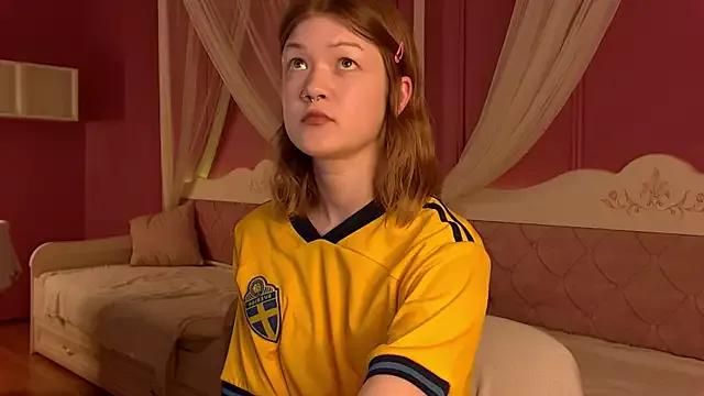 AllyBond webcams show profile image 