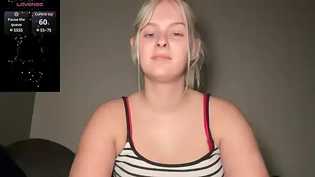 Allylove03 from StripChat