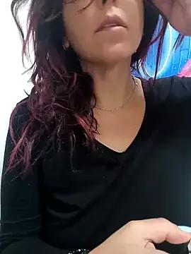allyson22andy from StripChat