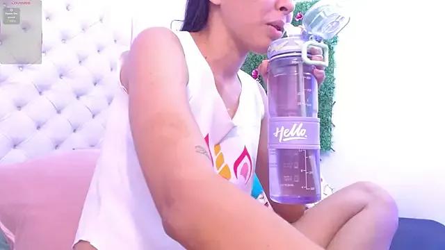 allyson_cute1 from StripChat